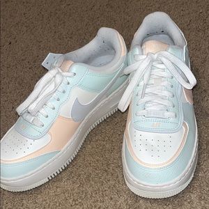 Nike Air Force 1 Low Shadow